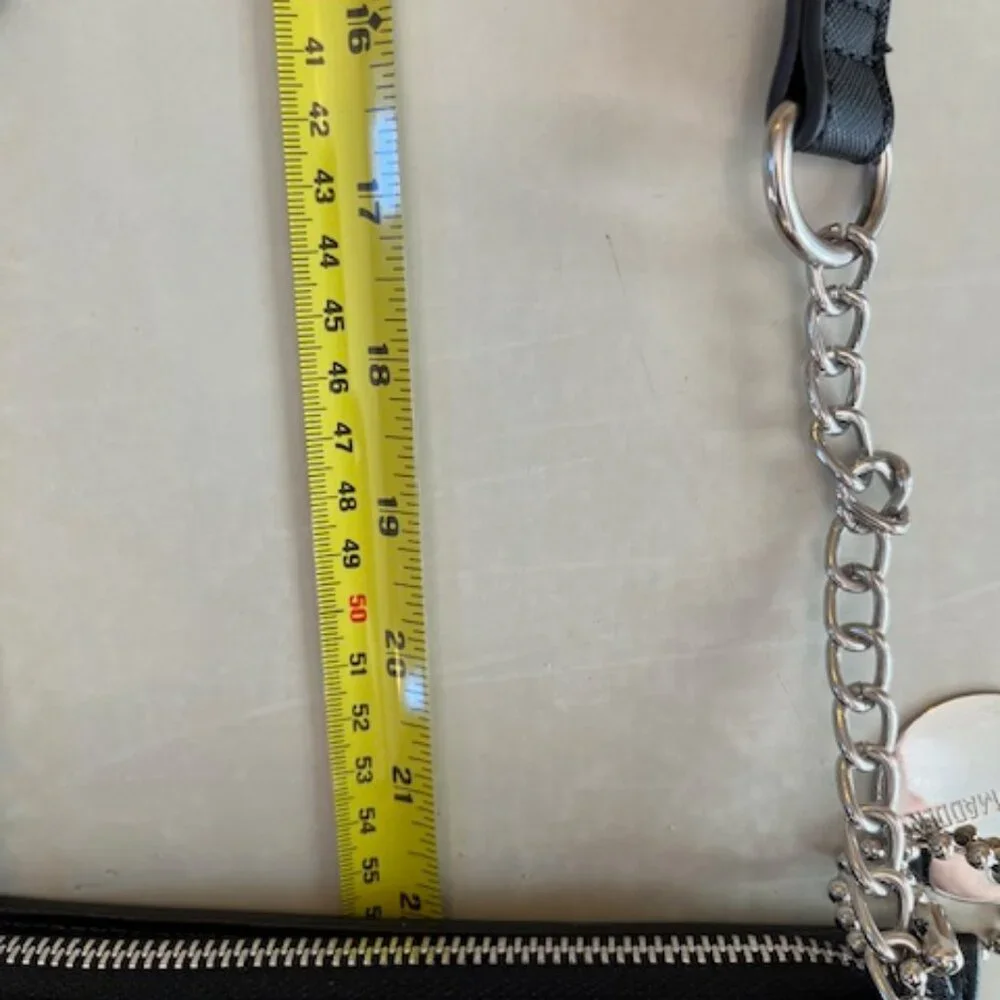 STEVE MADDEN | New Black Cross body bag Faux Leather